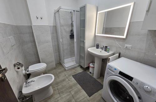 Zona XVI Torrenova Apartment | Fabri & Gio Apartment Tor Vergata - Metro C Torrenova