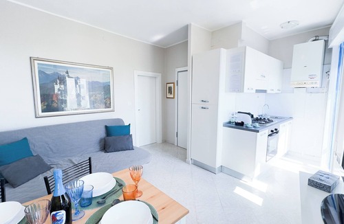 Sottomarina Apartment | Fairmont Residence Alice by Ca-Sa Check