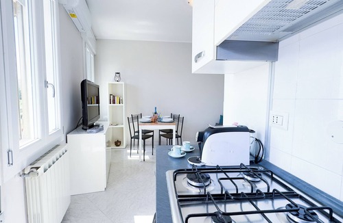 Sottomarina Apartment | Fairmont Residence Alice by Ca-Sa Check