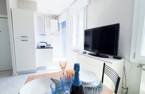 Sottomarina Apartment | Fairmont Residence Alice by Ca-Sa Check