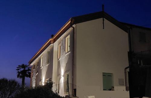 Brendola Ski Chalet | Fairytale old stonehouse