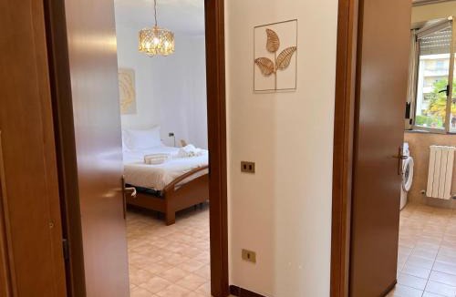 Belforte Apartment | Family Apartment near Hospitals with Parking by Kibilù Affitti Brevi