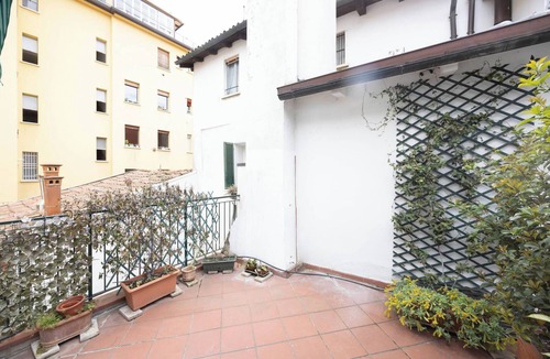 L'antico Ghetto Ebraico Apartment | Family & Friends