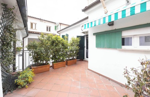 L'antico Ghetto Ebraico Apartment | Family & Friends