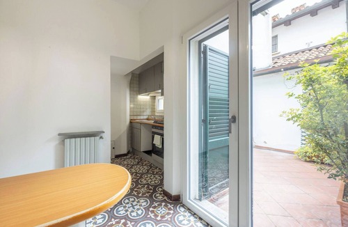 L'antico Ghetto Ebraico Apartment | Family & Friends