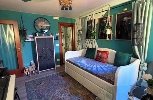 Chioggia Apartment | Family house of Genny and Nicola small suite