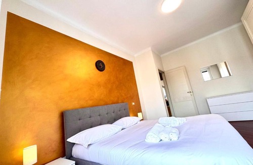 Varese Apartment | Family Space in Central Varese Bright & Large by Kibilù Affitti Brevi