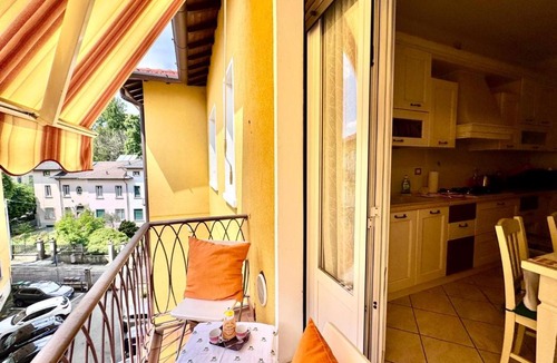 Varese Apartment | Family Space in Central Varese Bright & Large by Kibilù Affitti Brevi