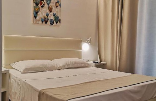 Torre Pedrera Apartment | Family Suite Appartments Orchidea Blu