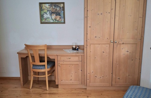 San Pancrazio Other | Farmhouse "Ferienwohnung Pendlhof" with Mountain Views, Shared Garden, and Wi-Fi