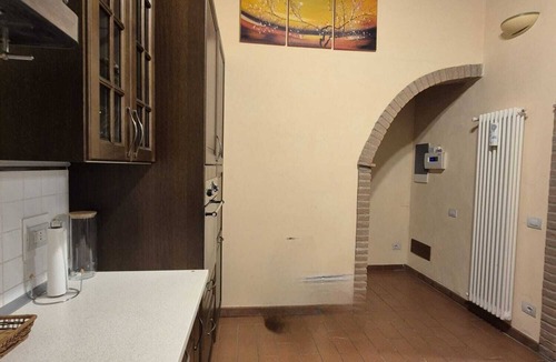 Osteria delle Noci House | Farmhouse Il Segreto Val D' ORCIA- Relax in the Pool