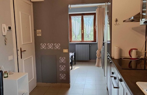 Cascinetta Other | Farmhouse Tenuta Blueberry - Mirtillo - near airport & Lake Maggiore