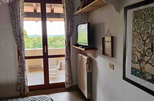 Cascinetta House | Farmhouse Tenuta Blueberry - Glicine near Milan-Malpensa