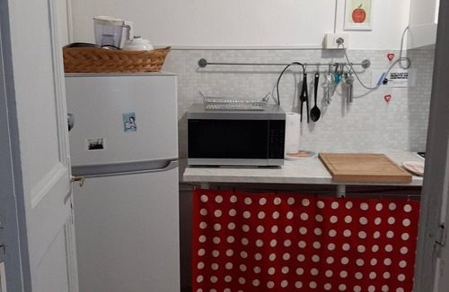 Rione VII Regola Apartment | Faschinating Campo DEI Fiori - 2 Bedr