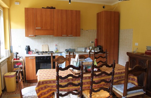 Ghirla House | Feel at home - Casa Anima Ghirla - Detached house - woods, lake, tranquility