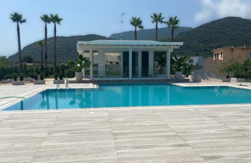 San Felice Circeo Bed & Breakfast | Female Resort