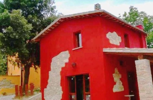 Urbino House | ♥️ ♥️ Ferienhaus Ca Piero - ein antikes Borgo (Dörfchen) OBJEKTPREIS* für 20 Pe by Interhome