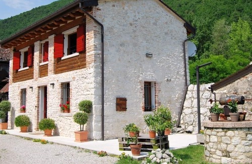 Romano d'Ezzelino House | Ferienhaus für 5 Gäste mit 75m² in Bassano del Grappa