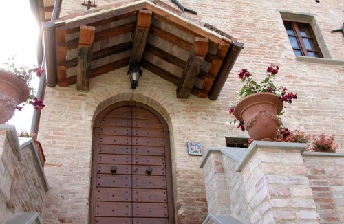 Piosina House | Ferienvilla "Kloster Biribino by Interhome
