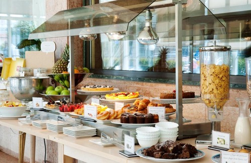 San Martino Buon Albergo Hotel | Ferretti Hotel Catullo Verona