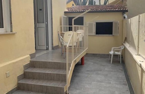 Minturno Apartment | Festa casa vacanza