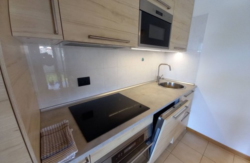 Colà Di Lazise Apartment | FeWo C-01 by Interhome