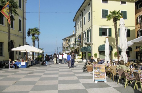 Colà Di Lazise Apartment | FeWo C-199 by Interhome
