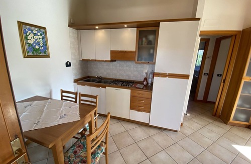 Colà Di Lazise Apartment | FeWo C-30 by Interhome