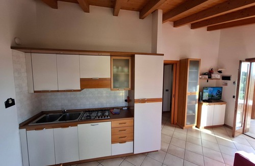 Colà Di Lazise Apartment | FeWo C-30 by Interhome