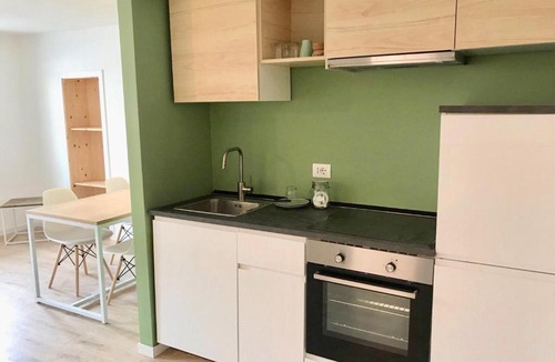 Roana Apartment | Finely Designed Apartment in Roana!