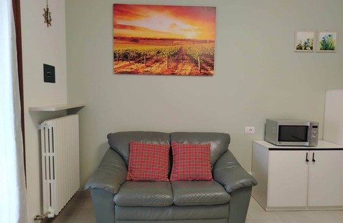 Lugana Apartment | Fiordaliso Apartment - Ground Floor