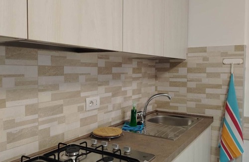 Lugana Apartment | Fiordaliso Apartment - Ground Floor