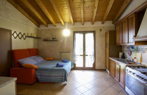 Montichiari Apartment | Fiordaliso