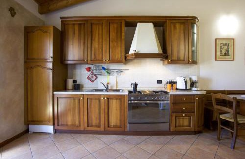 Montichiari Apartment | Fiordaliso