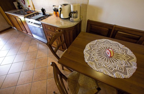 Montichiari Apartment | Fiordaliso