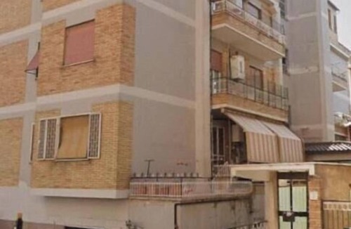 Quartiere XXIII Alessandrino Apartment | Fiorucci Apartments - Veronica's House
