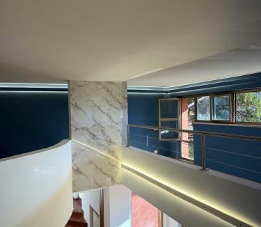 Rocca Priora Bed & Breakfast | Firmamento Royal House