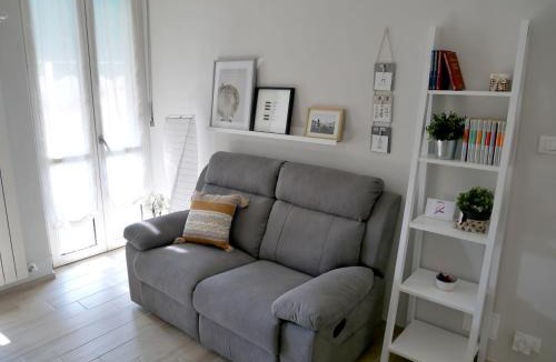 Millefonti Apartment | Flat 61 - due minuti dalla Metro!