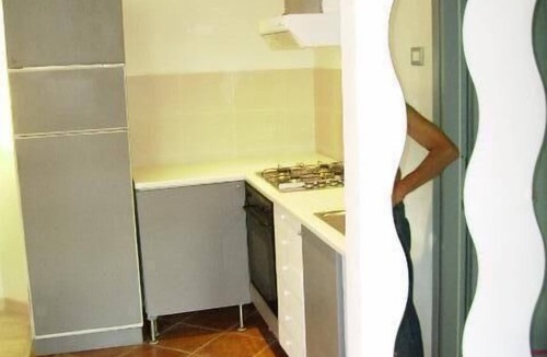 Miasino House | flat 'Glicine' with water view