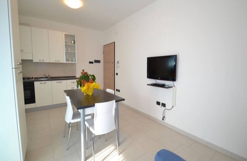 Rosapineta Apartment | Flat in the heart of Rosolina Mare