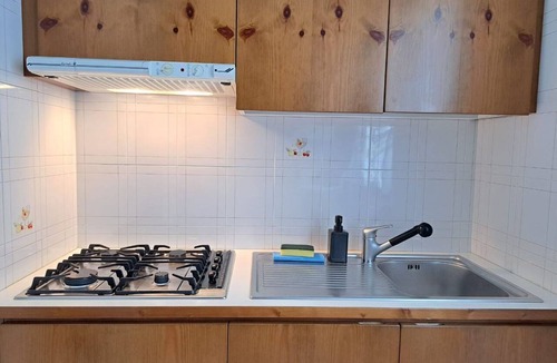 Santa Maria - Rezzonico Apartment | Flat near Rezzonico Castle (CASA SOFI)