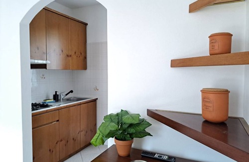 Santa Maria - Rezzonico Apartment | Flat near Rezzonico Castle (CASA SOFI)