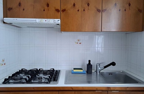 Santa Maria - Rezzonico Apartment | Flat near Rezzonico Castle (CASA SOFI)