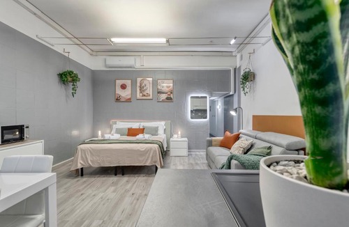 Ferrara Apartment | Flow Urban Living by DiffeRent