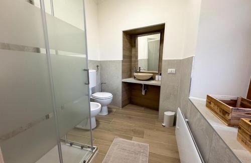 Casorate Sempione Apartment | Fly and Rest MXP - Airport Shuttle 24H