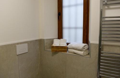 Casorate Sempione Apartment | Fly and Rest MXP - Airport Shuttle 24H