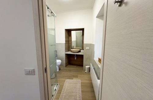 Casorate Sempione Apartment | Fly and Rest MXP - Airport Shuttle 24H