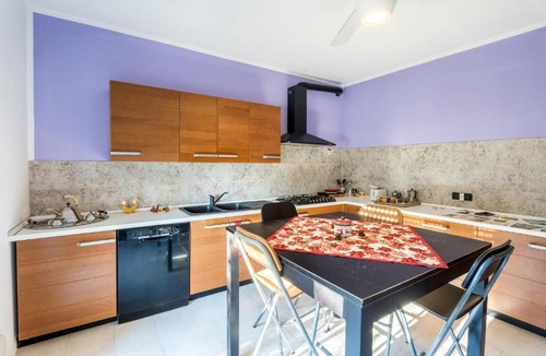Semonzo House | Fly House