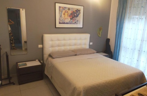 Lorenteggio House | Focolare domestico