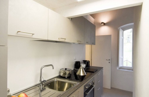 Assisi House | For those who love to pause in history and stories